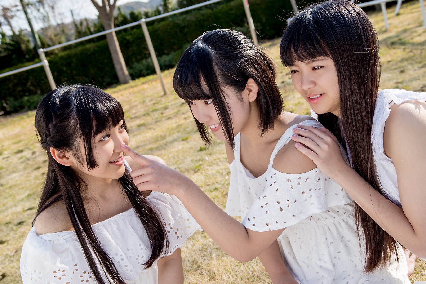 [Minisuka.tv] 新进模特2017-05-04 NewComer 2017 - Special Gallery 07